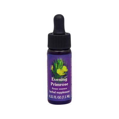 FES Organic Quintessentials Flower Essence Evening Primrose 7.5ml